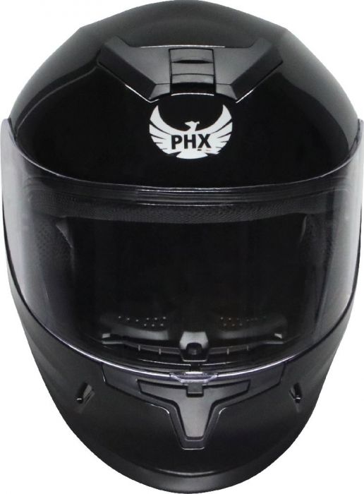 PHX Cyclone - Pure, Gloss Black, S