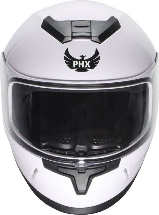 PHX Cyclone - Pure, Gloss White, S