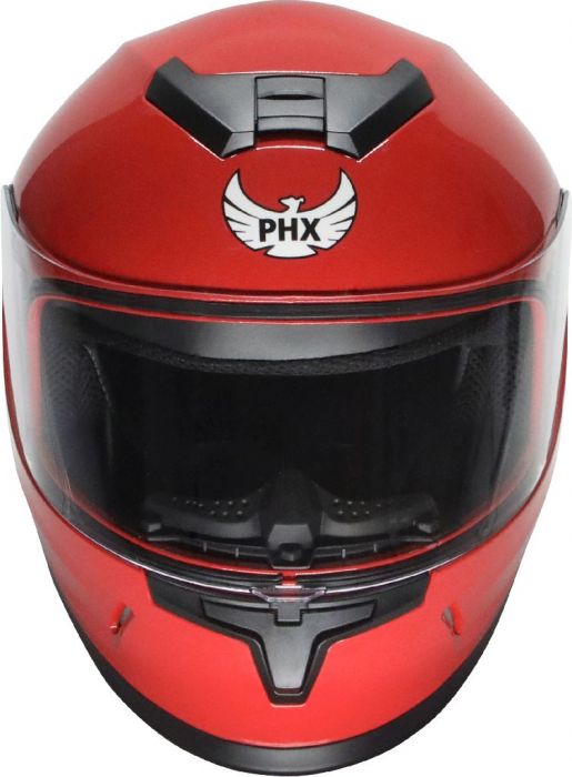 PHX Cyclone - Pure, Gloss Red, L