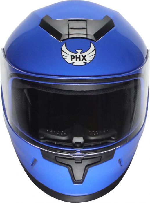 PHX Cyclone - Pure, Gloss Blue, S