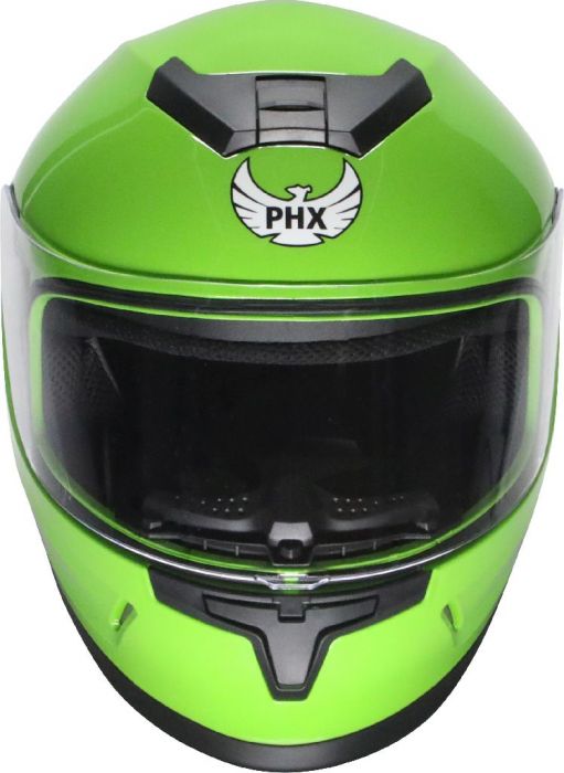 PHX Cyclone - Pure, Gloss Green, S
