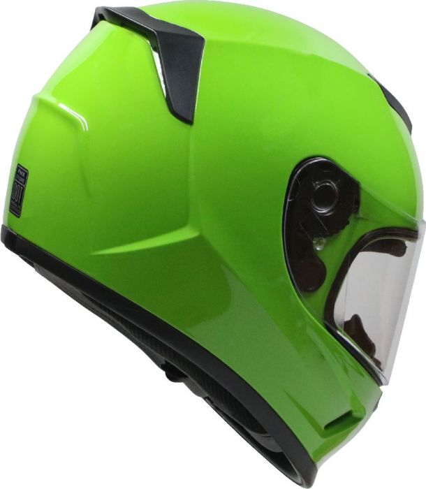 PHX Cyclone - Pure, Gloss Green, M