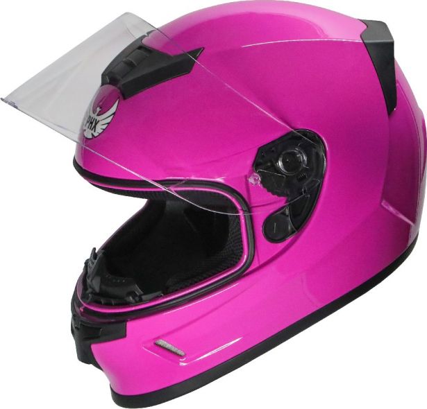 PHX Cyclone - Pure, Gloss Pink, M