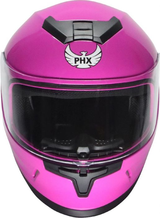 PHX Cyclone - Pure, Gloss Pink, M