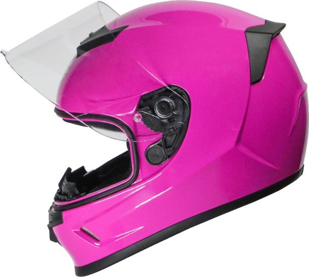 PHX Cyclone - Pure, Gloss Pink, L