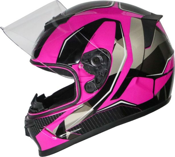 PHX Cyclone - Avenger, Gloss Pink, L