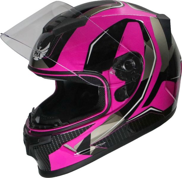 PHX Cyclone - Avenger, Gloss Pink, L