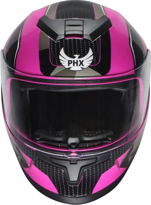 PHX Cyclone - Avenger, Gloss Pink, L