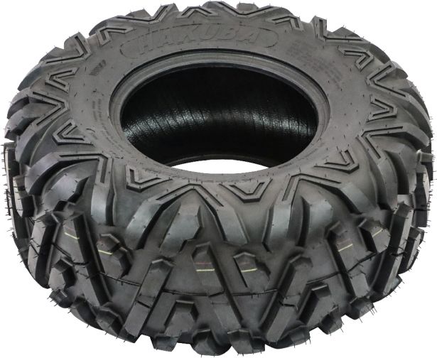 Tire - Hakuba Ramhorn Offroad, 27x11-12, 6 Ply, Bighorn Style, ATV / UTV
