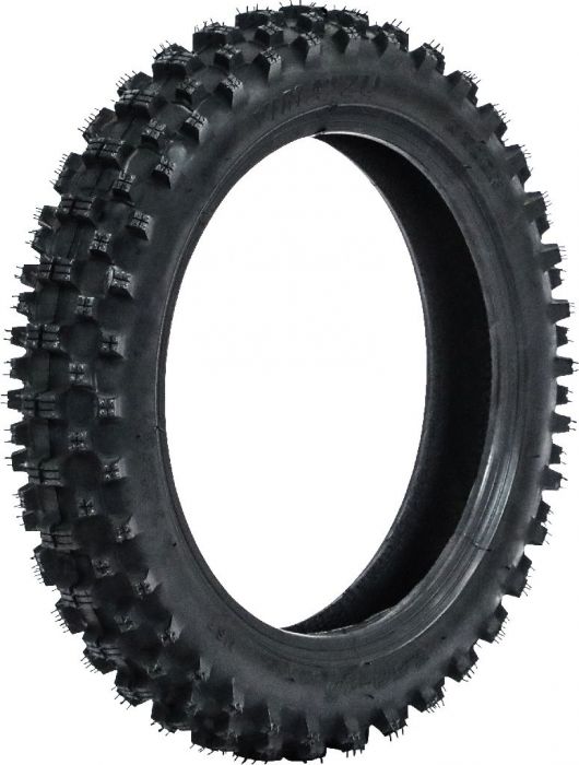 Tire - Yimatzu Bulwark 2.50-10, 10 Inch, Dirt Bike/MX