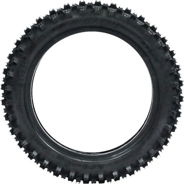 Tire - Yimatzu Bulwark 2.50-10, 10 Inch, Dirt Bike/MX