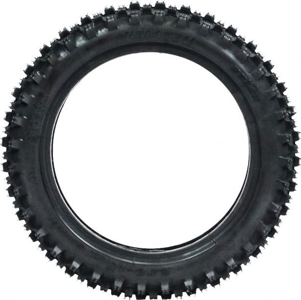 Tire - Yimatzu Bulwark 90/100-14, 14 Inch, Dirt Bike/MX