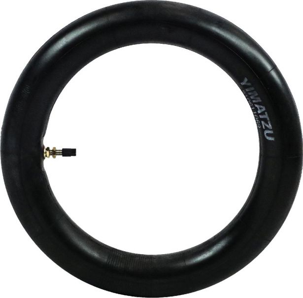 Inner Tube - Yimatzu 2.50-10, TR4, Straight Valve Stem