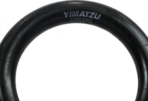 Inner Tube - Yimatzu 2.50-10, TR4, Straight Valve Stem