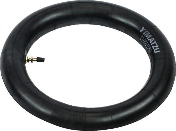 Inner Tube - Yimatzu 2.50-10, TR4, Straight Valve Stem