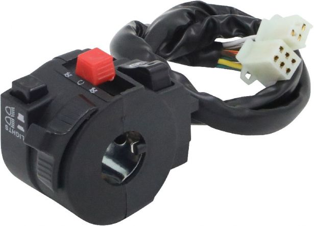 Dune buggy wiring harness store