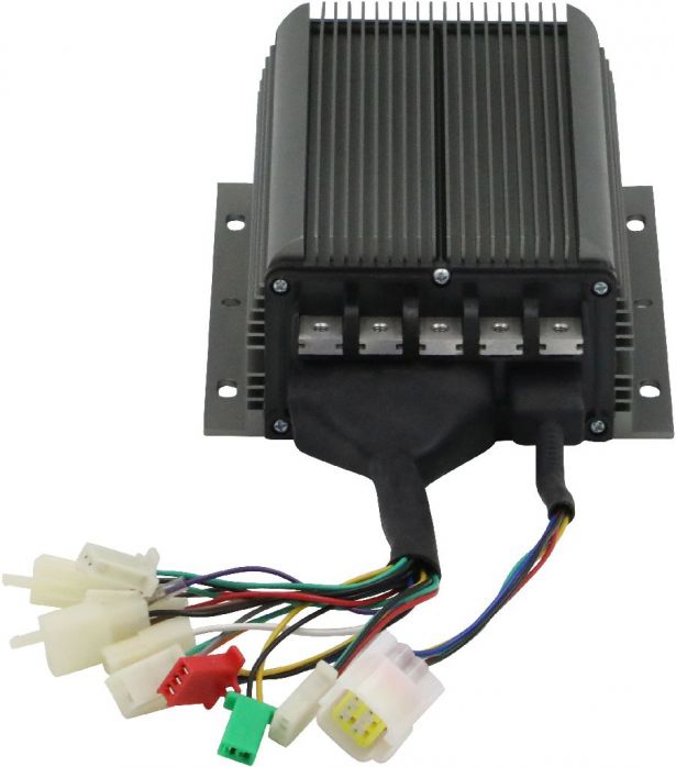 Controller - Universal, 60V-120V, 220A/100A, 1000W-2000W