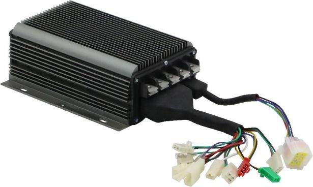 Controller - Universal, 60V-120V, 220A/100A, 1000W-2000W