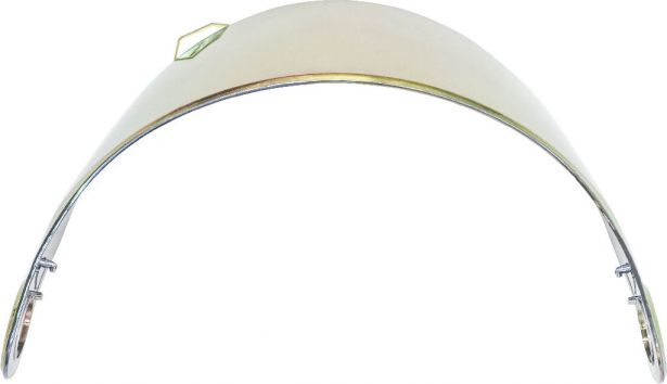 Visor - PHX Stealth, Gold