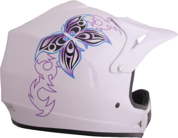 PHX Zone 3 - Sunshine, Gloss White, XS