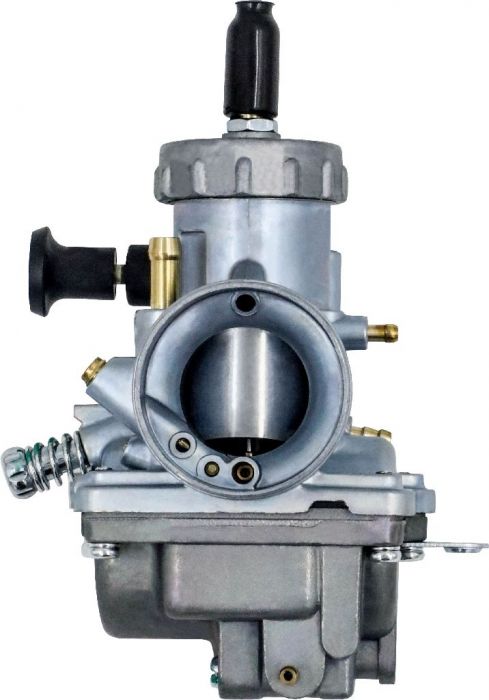 Carburetor - Mikuni VM24, 28mm, Manual Choke