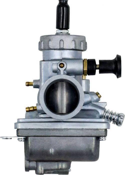 Carburetor - Mikuni VM24, 28mm, Manual Choke