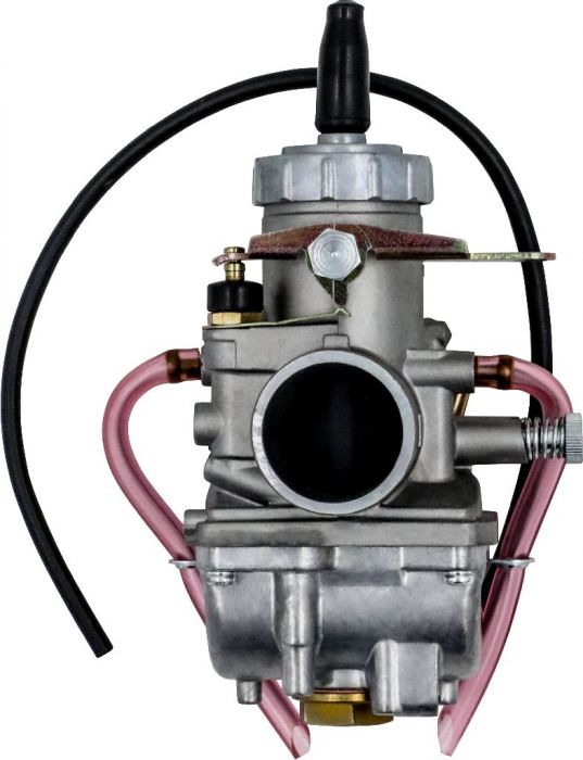 Carburetor - Mikuni VM30, 30mm, Manual Choke