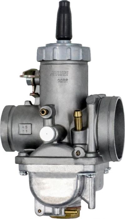 Carburetor - Mikuni VM30, 30mm, Manual Choke