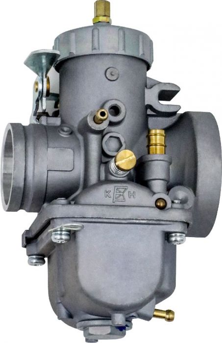 Carburetor - Mikuni VM34-168, 34mm, Manual Choke