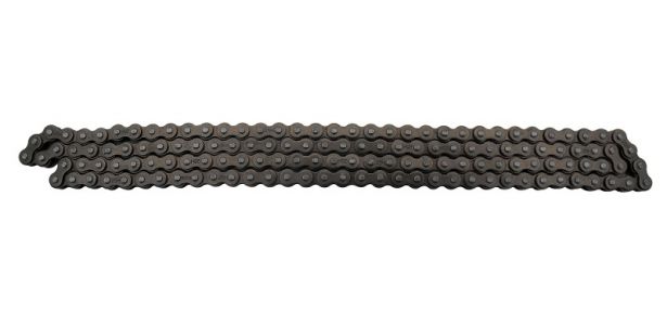 Chain - 110 Link, 25H (HS25) Pocket Bike Chain