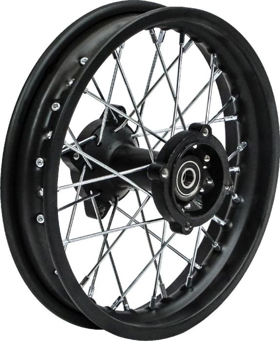 Rim - Rear 12