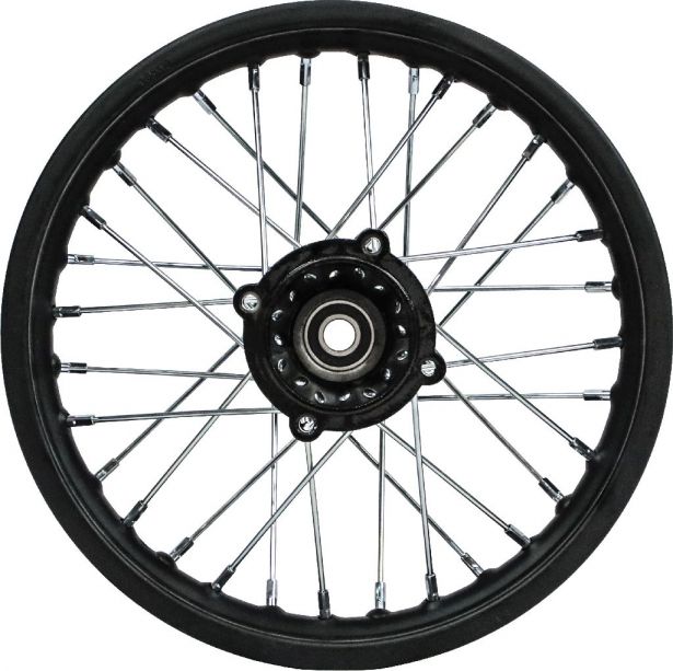 Rim - Rear 12