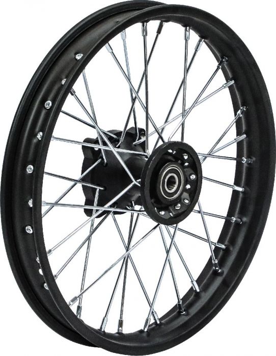 Rim - Front 14