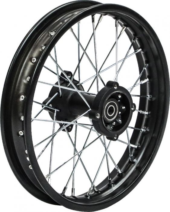 Rim - Rear 14