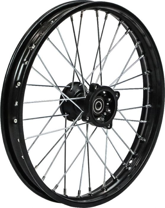 Rim - Front 17