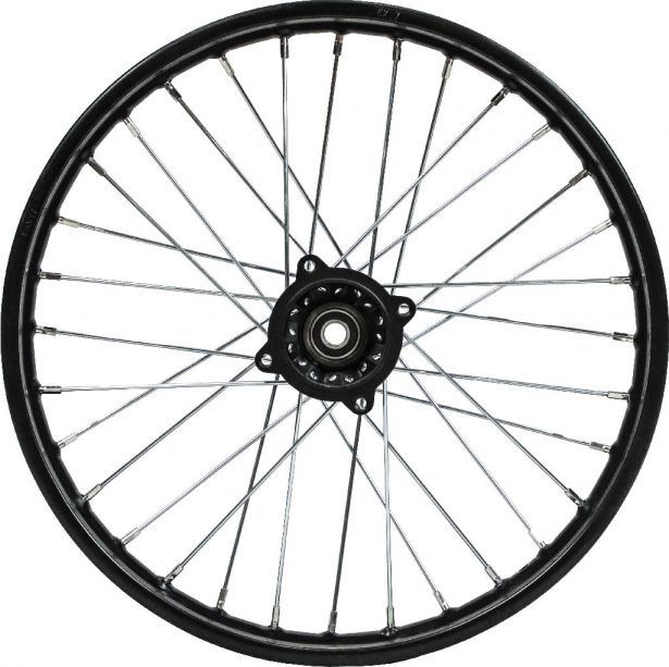 Rim - Front 17