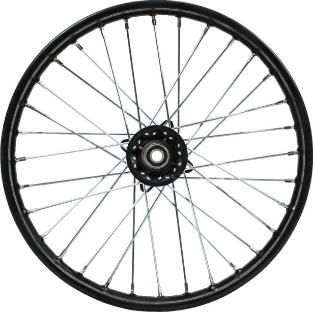 Rim - Front 17