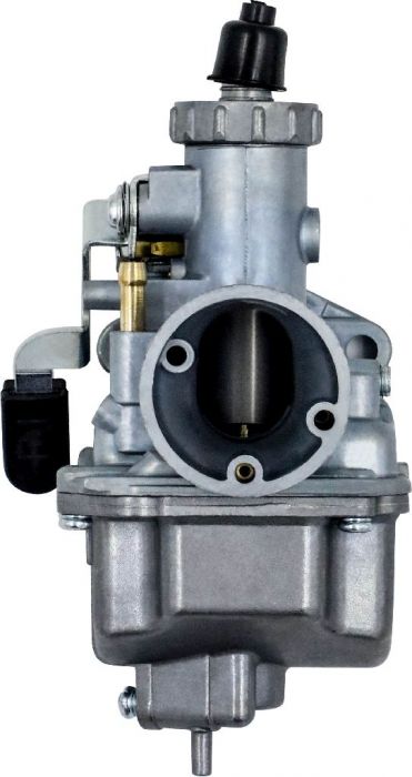 Carburetor - Mikuni VM22, 26mm, Manual Choke