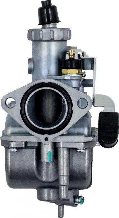 Carburetor - Mikuni VM22, 26mm, Manual Choke