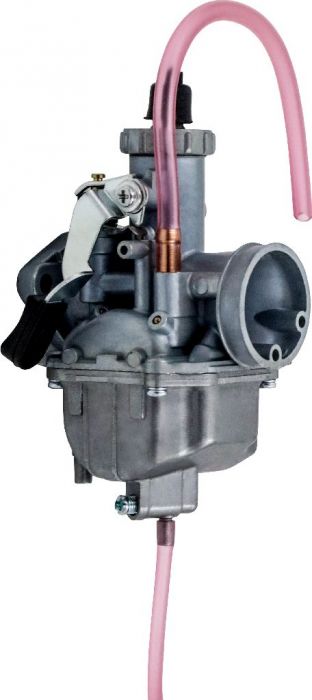 Carburetor - Mikuni VM22, 26mm, Manual Choke