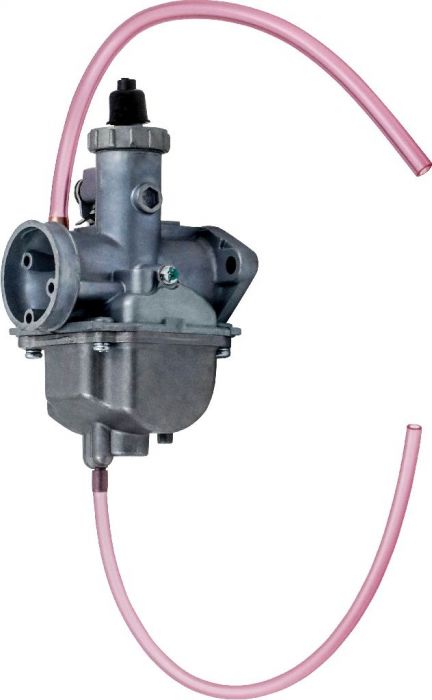 Carburetor - Mikuni VM22, 26mm, Manual Choke