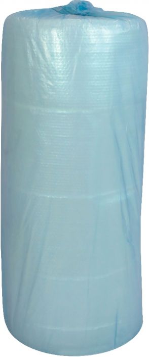 Bubble Wrap Bale - 721 feet: 3/8 Inch Diameter, 12.2 inches x 180.4 Feet Per Roll x 4 Rolls