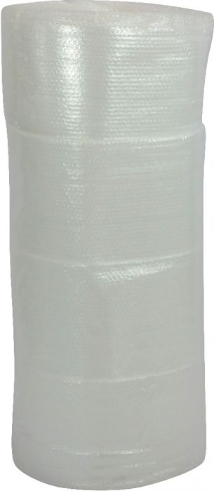 Bubble Wrap Bale - 721 feet: 3/8 Inch Diameter, 12.2 inches x 180.4 Feet Per Roll x 4 Rolls