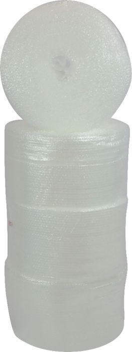 Bubble Wrap Bale - 721 feet: 3/8 Inch Diameter, 12.2 inches x 180.4 Feet Per Roll x 4 Rolls