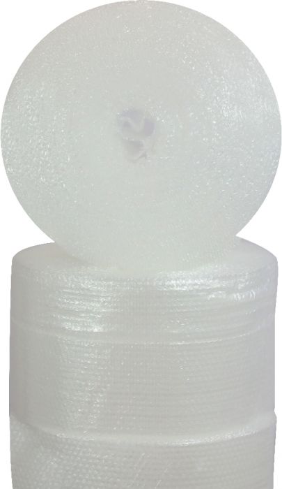 Bubble Wrap Bale - 721 feet: 3/8 Inch Diameter, 12.2 inches x 180.4 Feet Per Roll x 4 Rolls