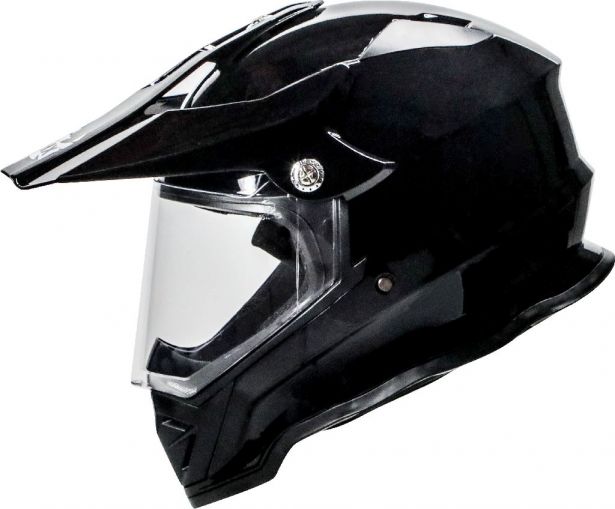 PHX Drift - Pure, Gloss Black, M