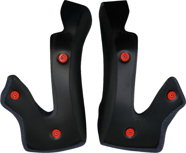 PHX SX5 - Cheek Padding, L (2 pcs)