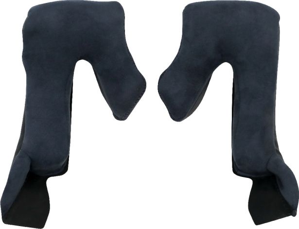 PHX SX5 - Cheek Padding, S (2 pcs)