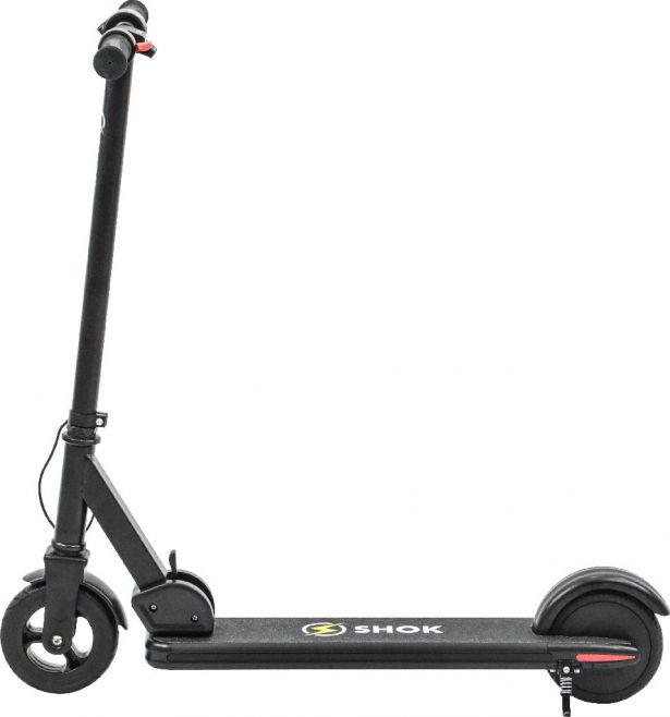 SHOK Electron - Kick Scooter, 24V, 150W, 2.0Ah