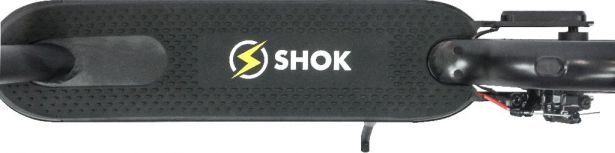 SHOK Neutron - Kick Scooter, 36V, 350W, 7.5Ah
